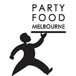 Logo for Party Food Melbourne